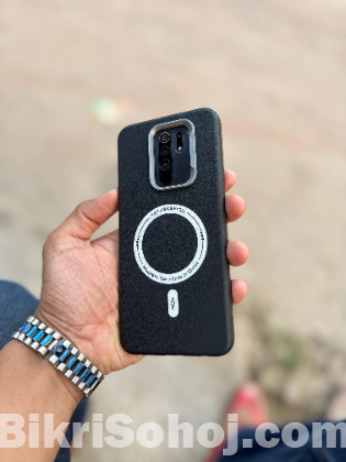 Redmi 9 4/64